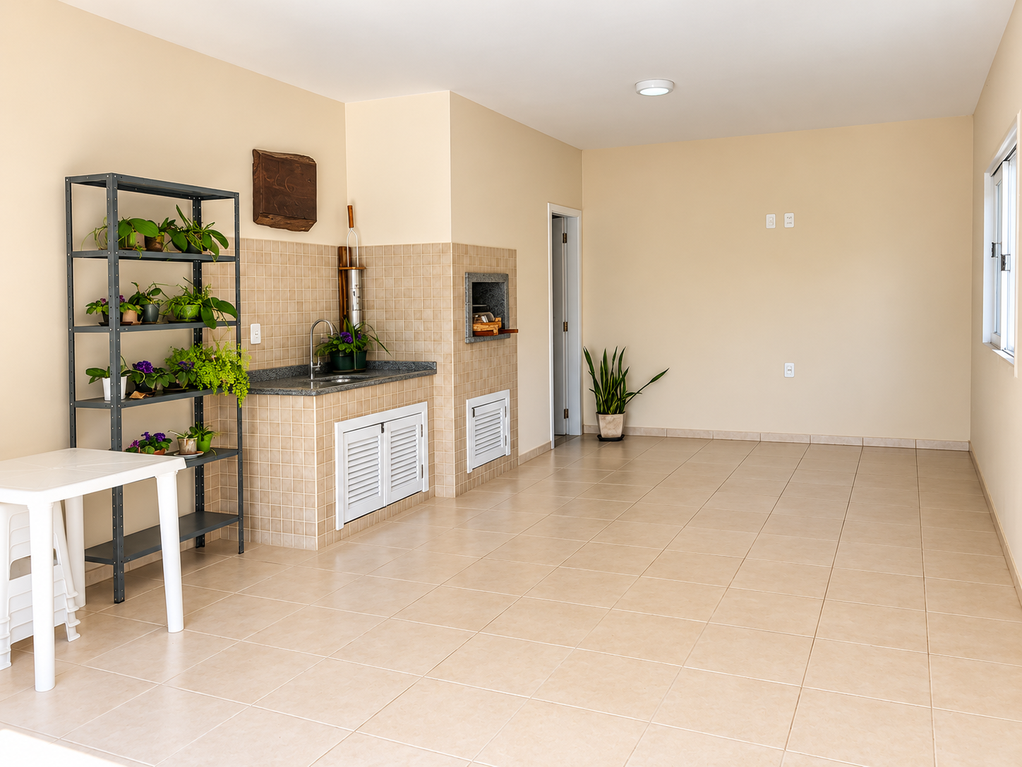 Casa com 1 suíte e 2 dormitórios - foto 6