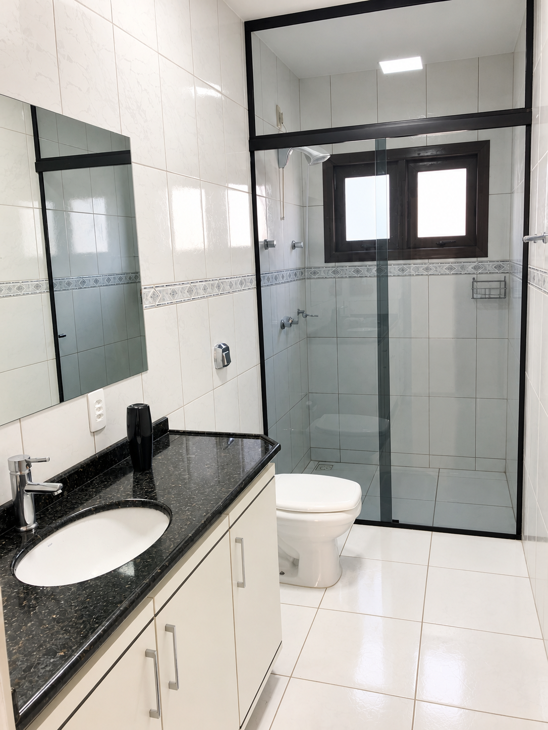 Casa com 1 suíte e 2 dormitórios - foto 9