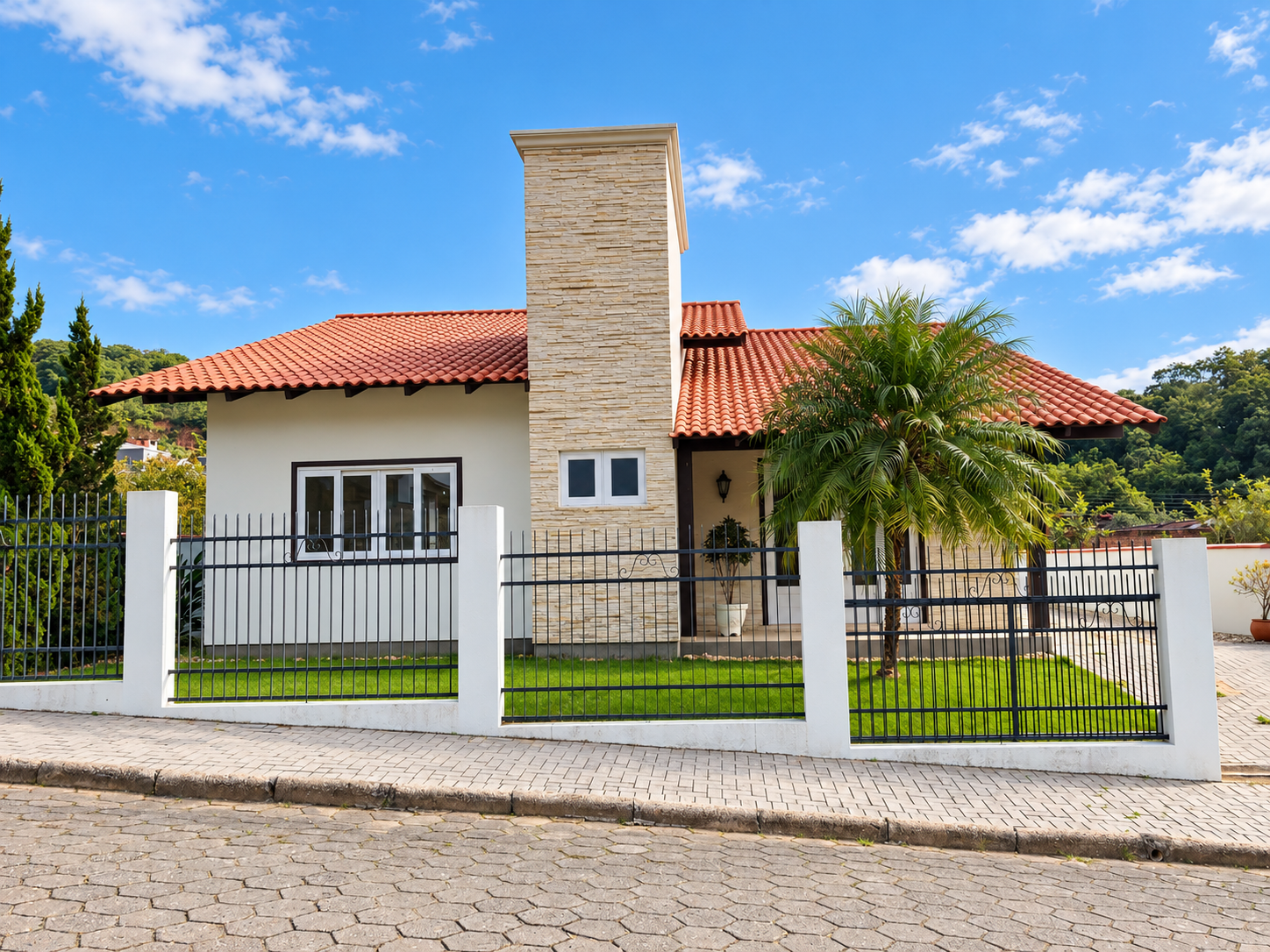 Casa com 1 suíte e 2 dormitórios à venda na Ribanceira do Sul