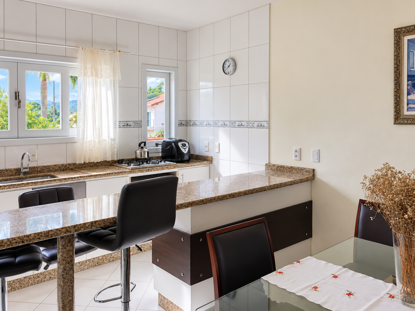 Casa com 1 suíte e 2 dormitórios - foto 5