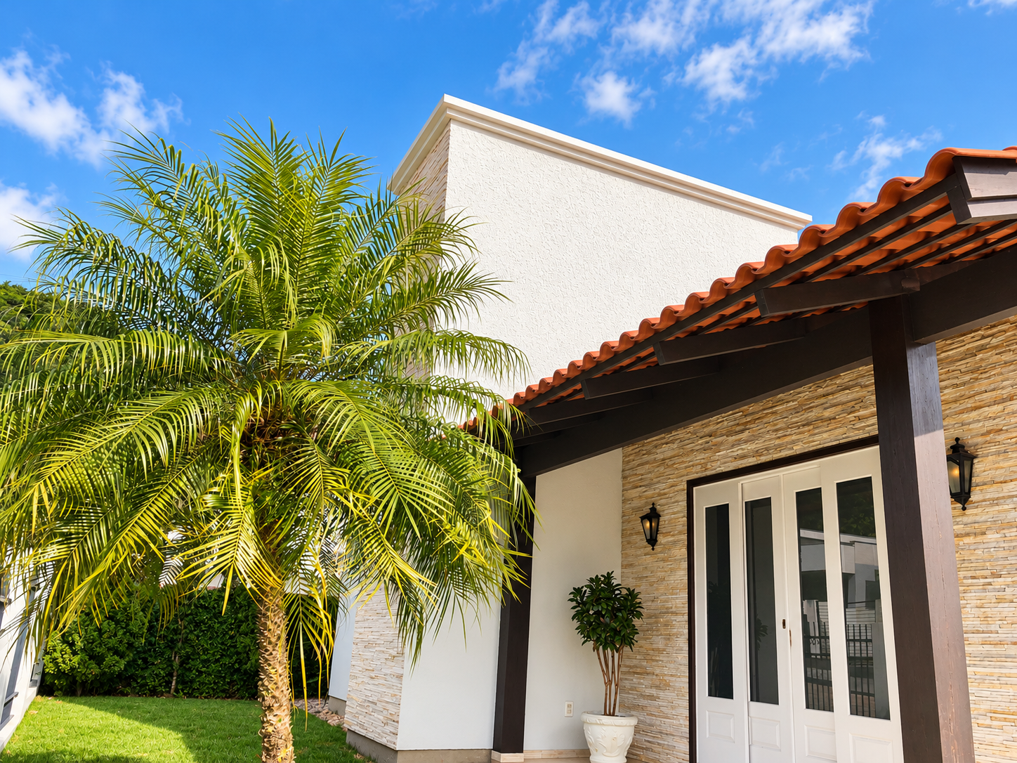 Casa com 1 suíte e 2 dormitórios - foto 2
