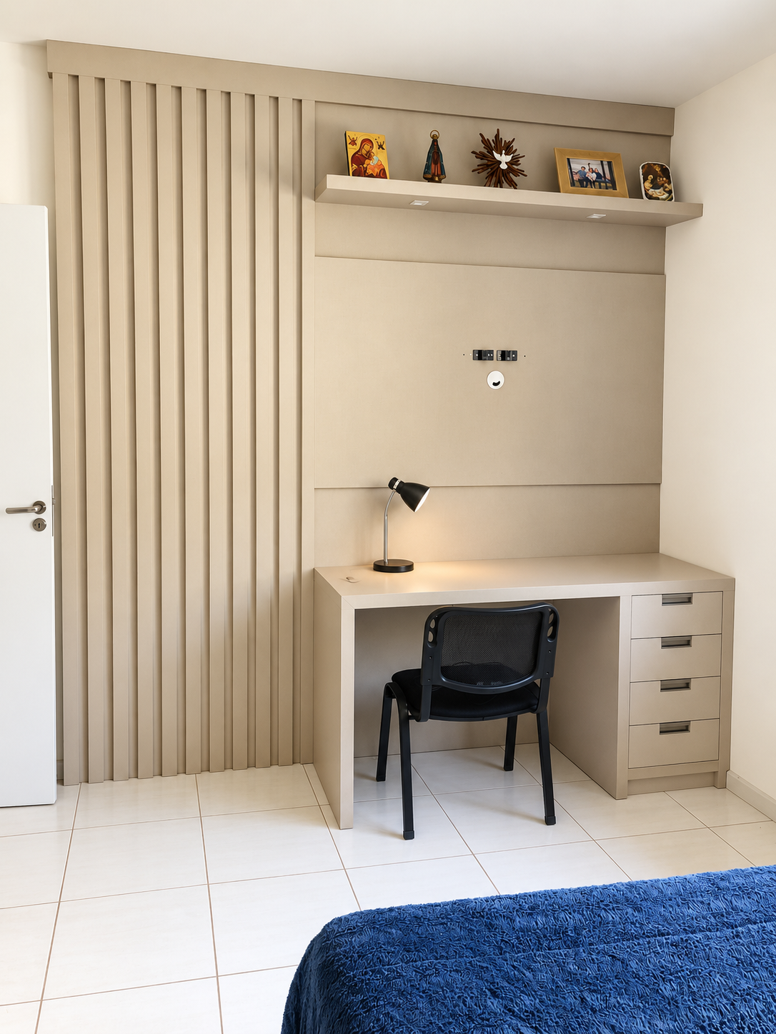 Casa com 1 suíte e 2 dormitórios - foto 8