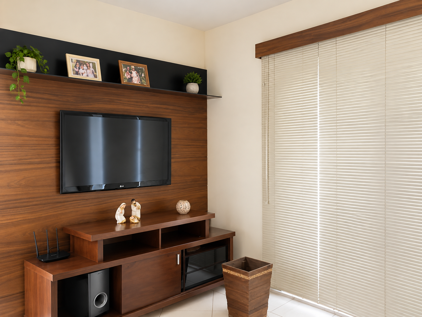 Casa com 1 suíte e 2 dormitórios - foto 3