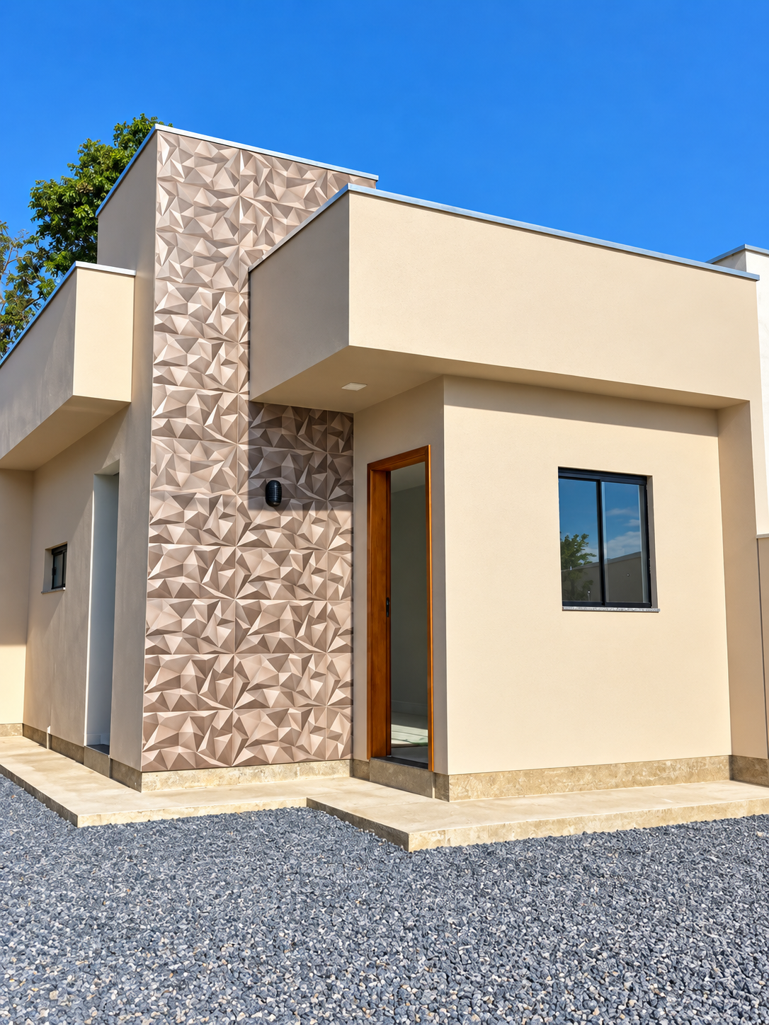 Casa individual à venda na Ribanceira do Sul